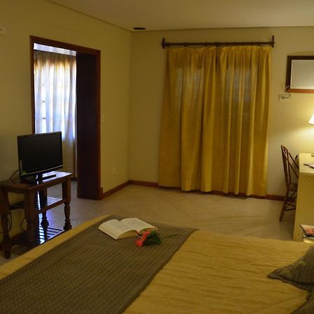 Marcopolo Suites Iguazu Puerto Iguazú Eksteriør bilde