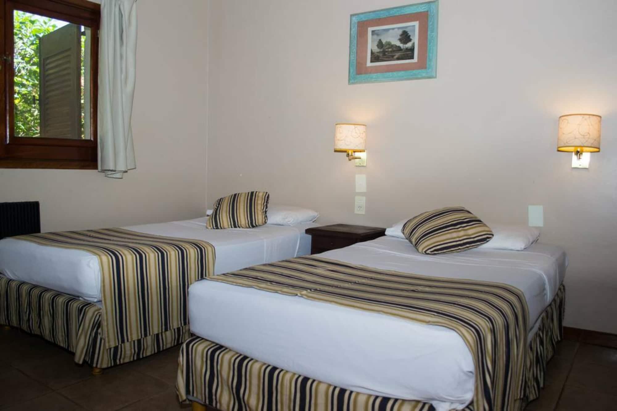 Marcopolo Suites Iguazu Puerto Iguazú Eksteriør bilde