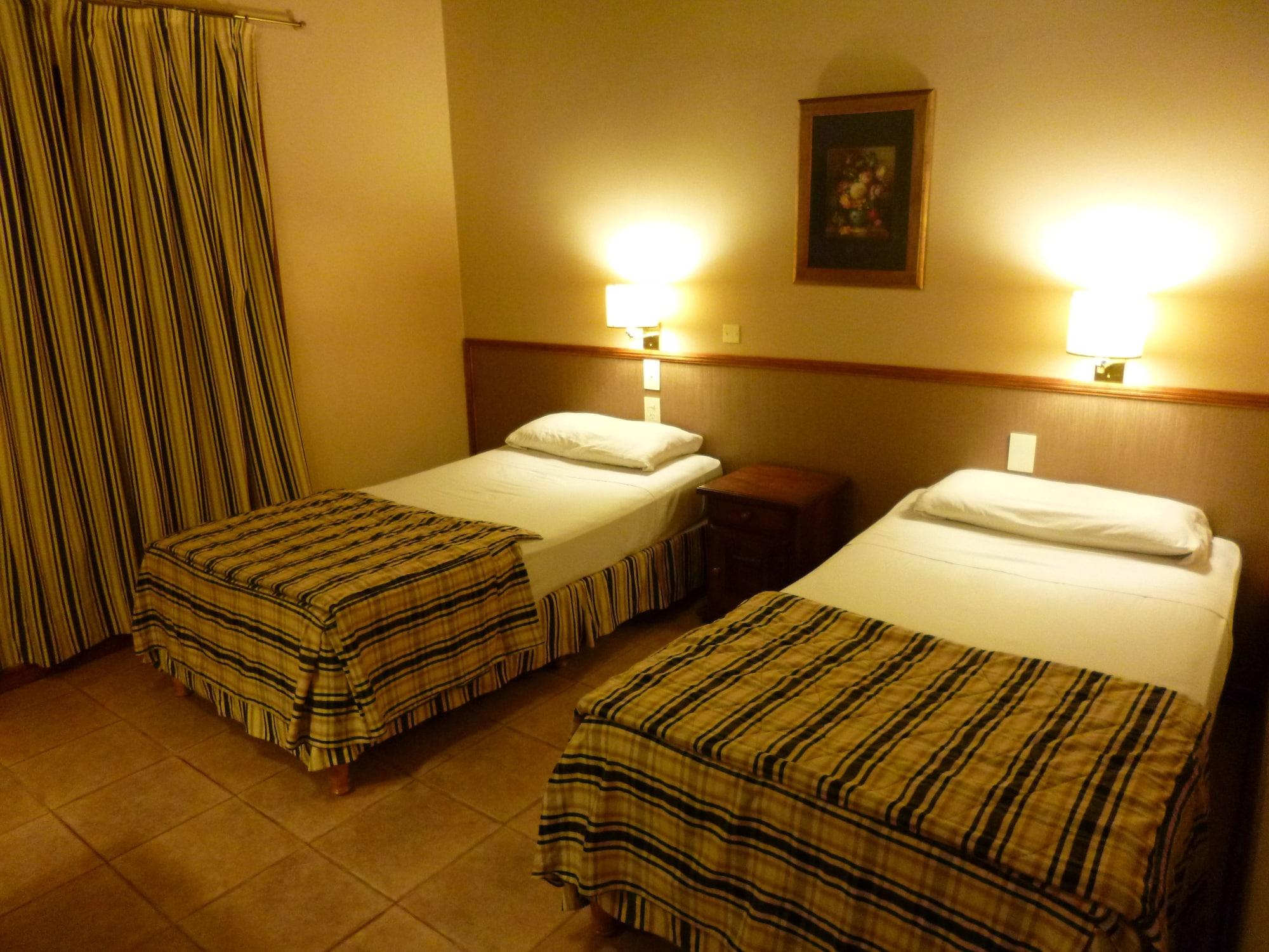 Marcopolo Suites Iguazu Puerto Iguazú Eksteriør bilde