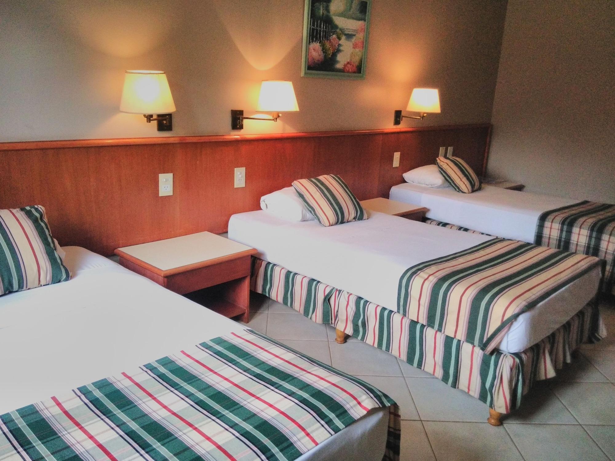Marcopolo Suites Iguazu Puerto Iguazú Eksteriør bilde