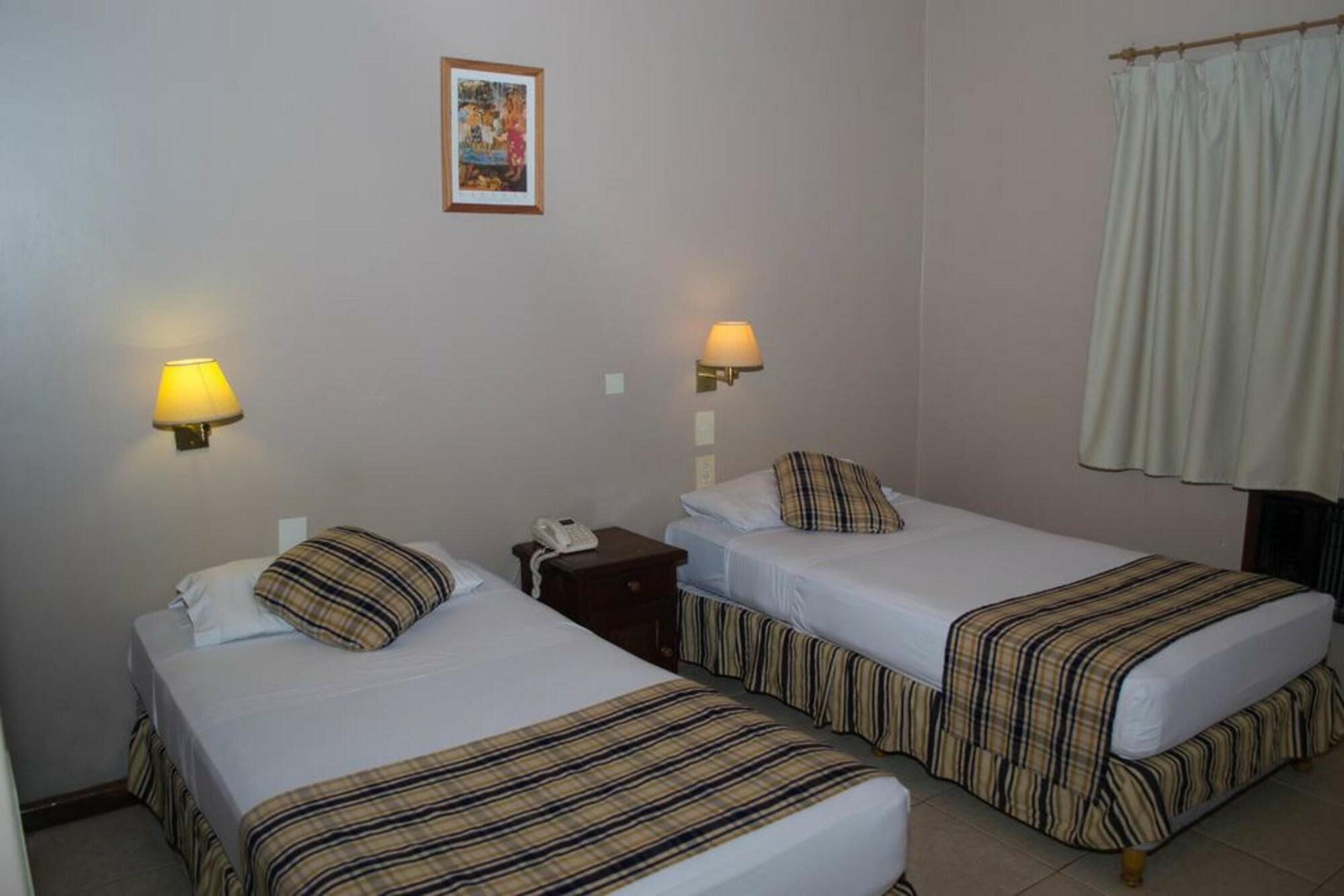 Marcopolo Suites Iguazu Puerto Iguazú Eksteriør bilde
