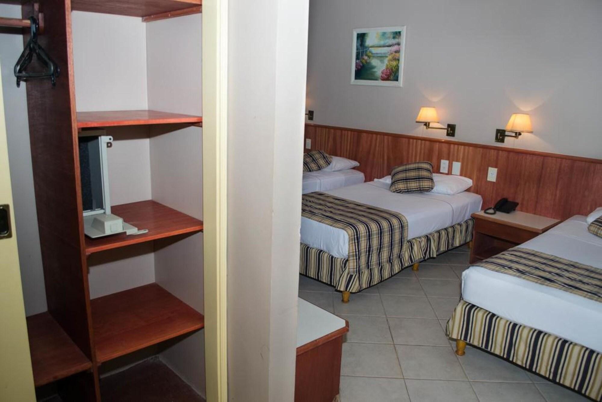 Marcopolo Suites Iguazu Puerto Iguazú Eksteriør bilde