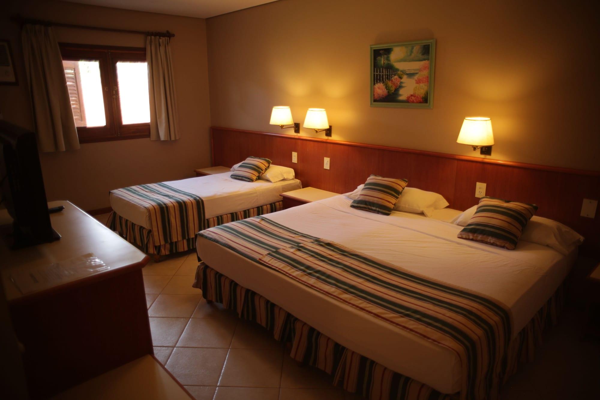 Marcopolo Suites Iguazu Puerto Iguazú Eksteriør bilde