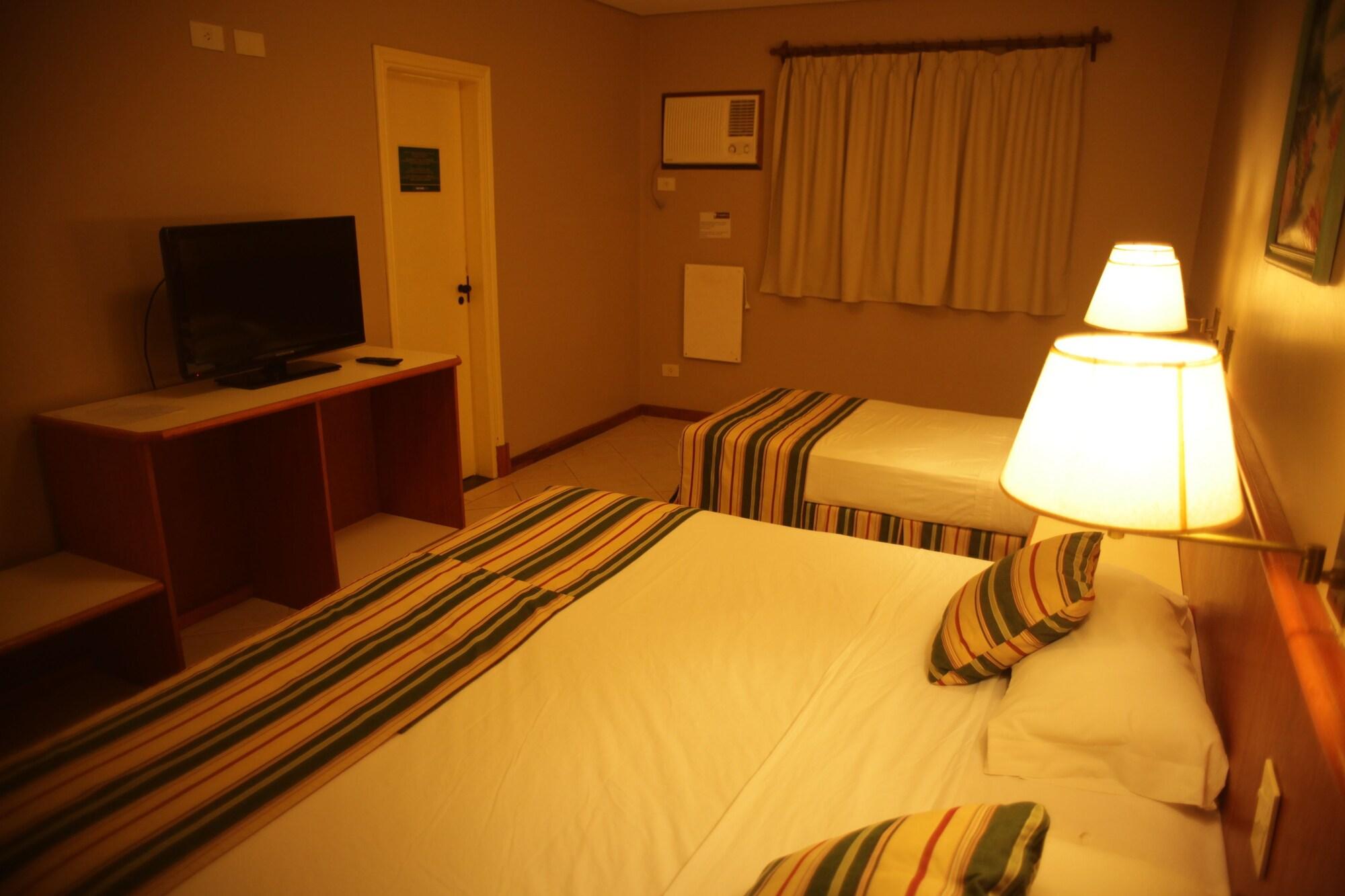 Marcopolo Suites Iguazu Puerto Iguazú Eksteriør bilde