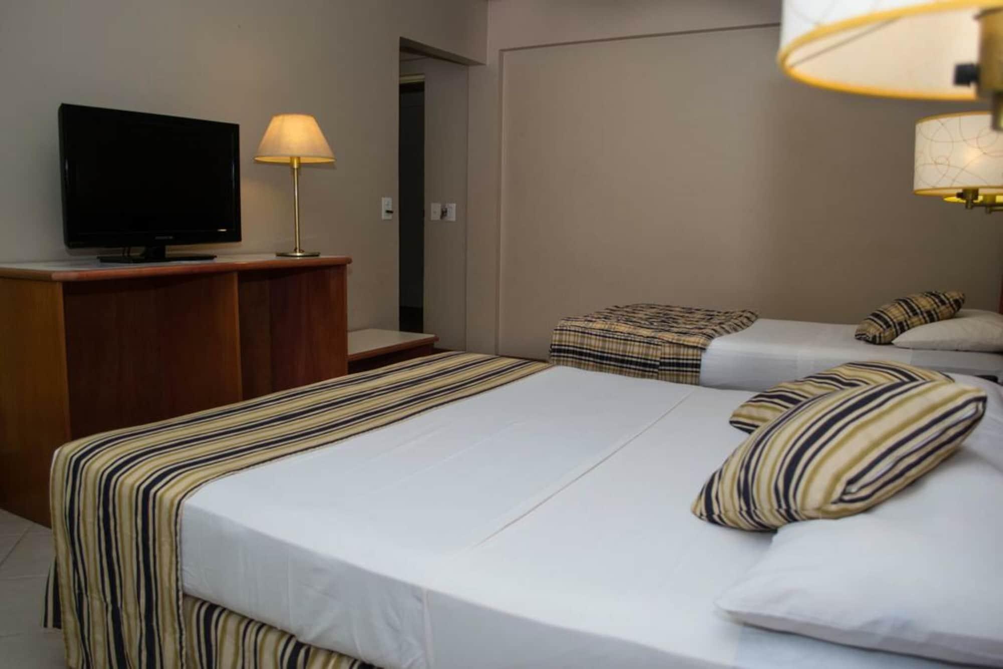 Marcopolo Suites Iguazu Puerto Iguazú Eksteriør bilde