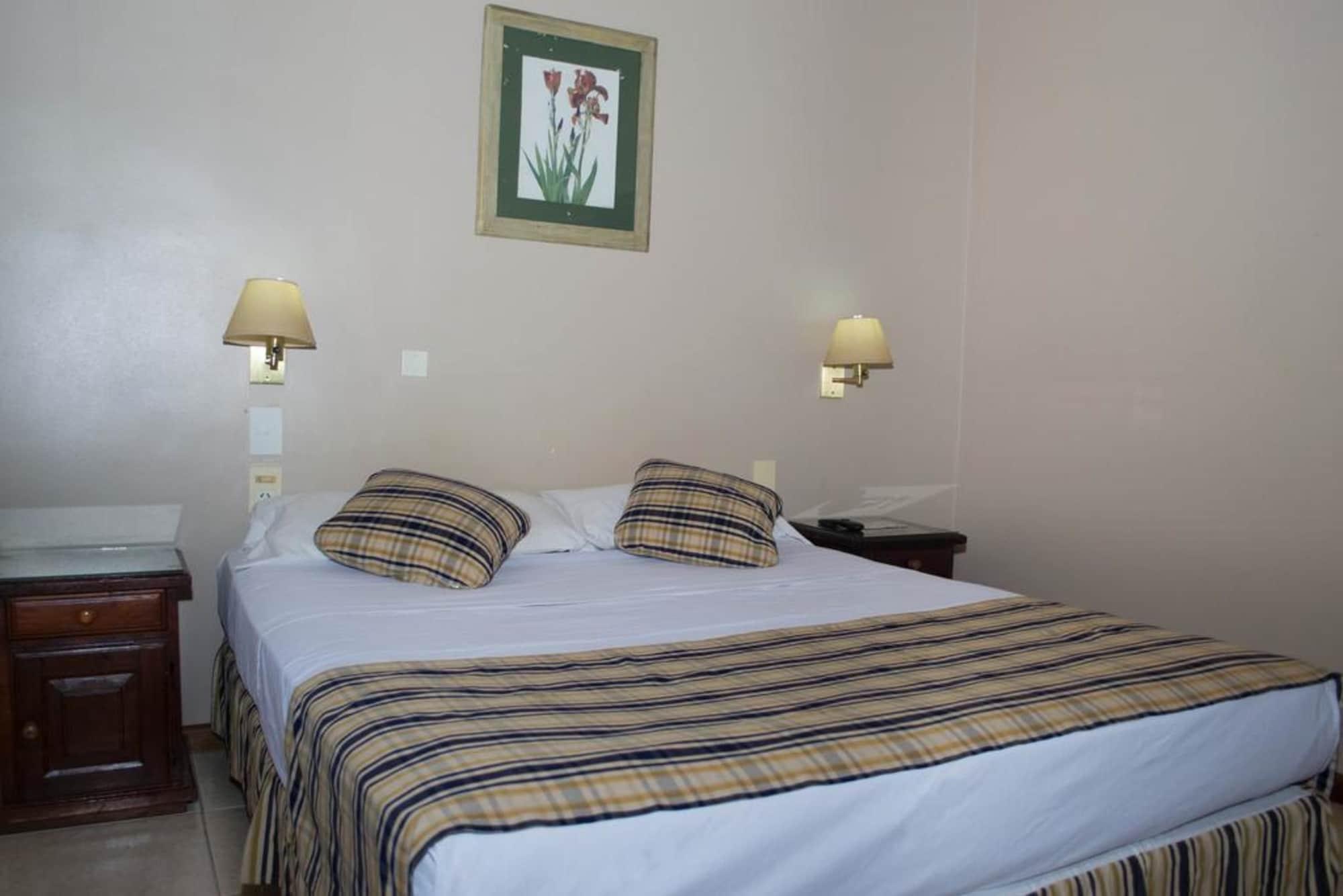 Marcopolo Suites Iguazu Puerto Iguazú Eksteriør bilde