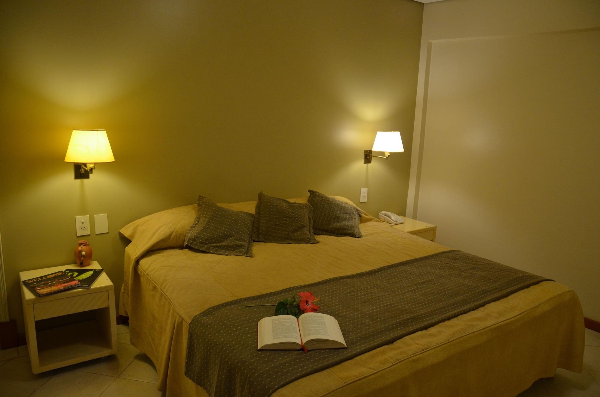 Marcopolo Suites Iguazu Puerto Iguazú Eksteriør bilde