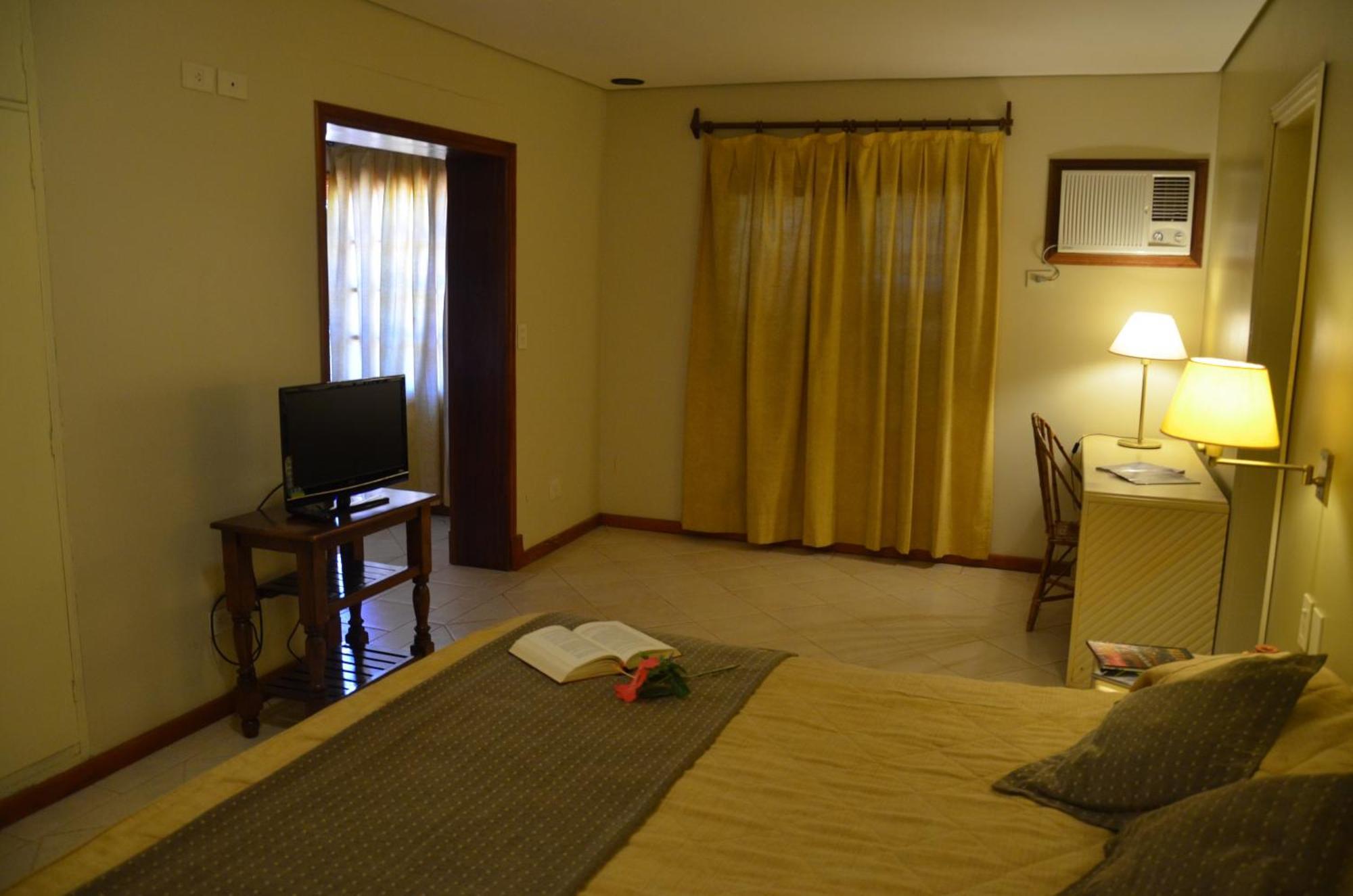 Marcopolo Suites Iguazu Puerto Iguazú Eksteriør bilde