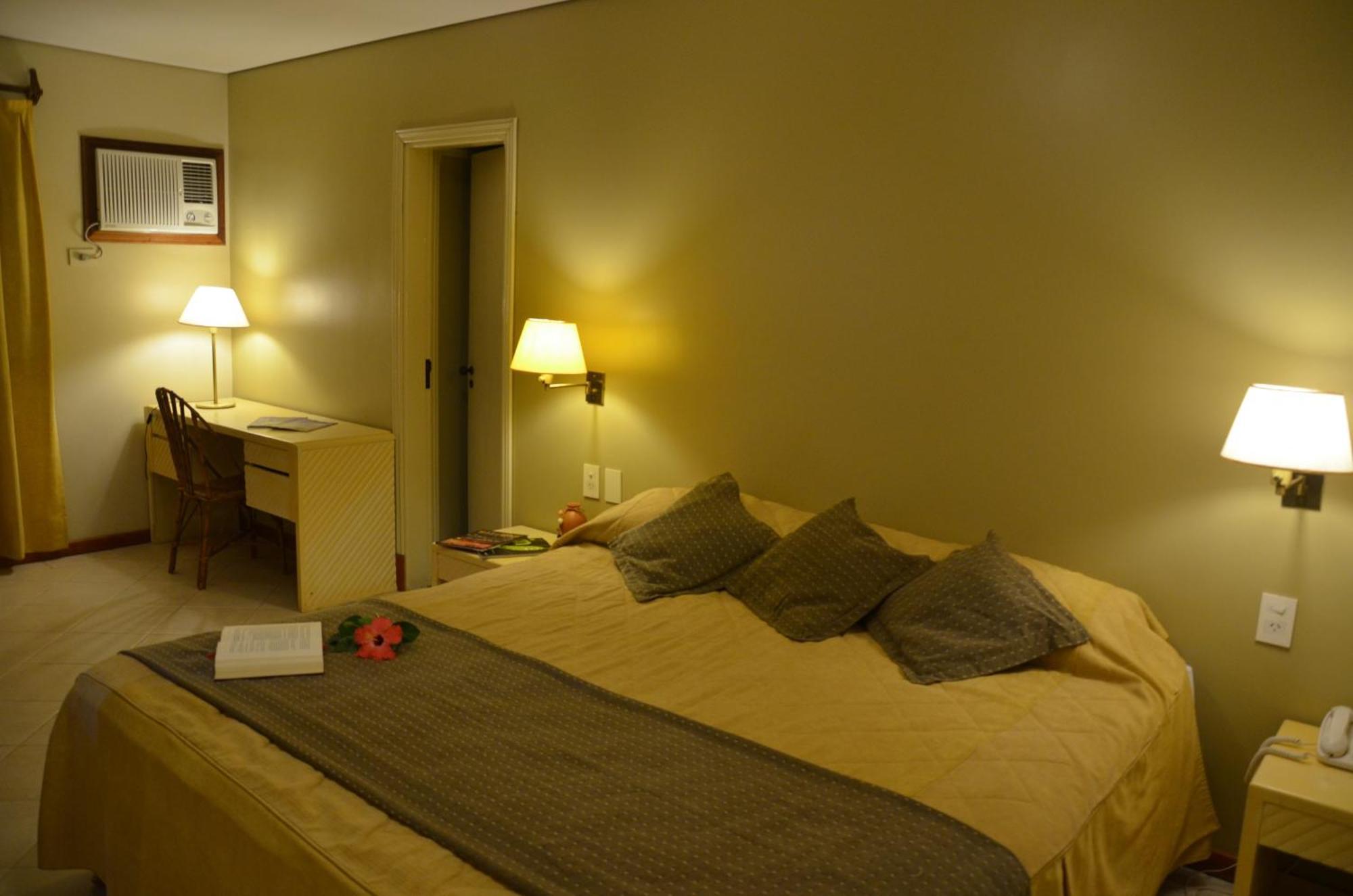 Marcopolo Suites Iguazu Puerto Iguazú Eksteriør bilde
