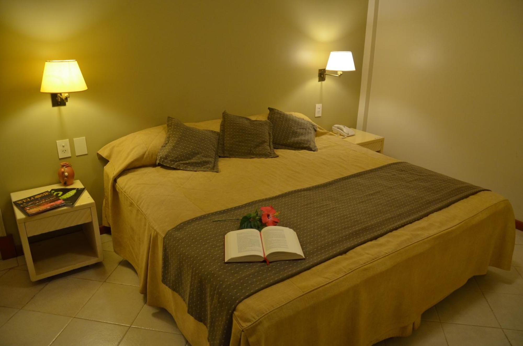 Marcopolo Suites Iguazu Puerto Iguazú Eksteriør bilde