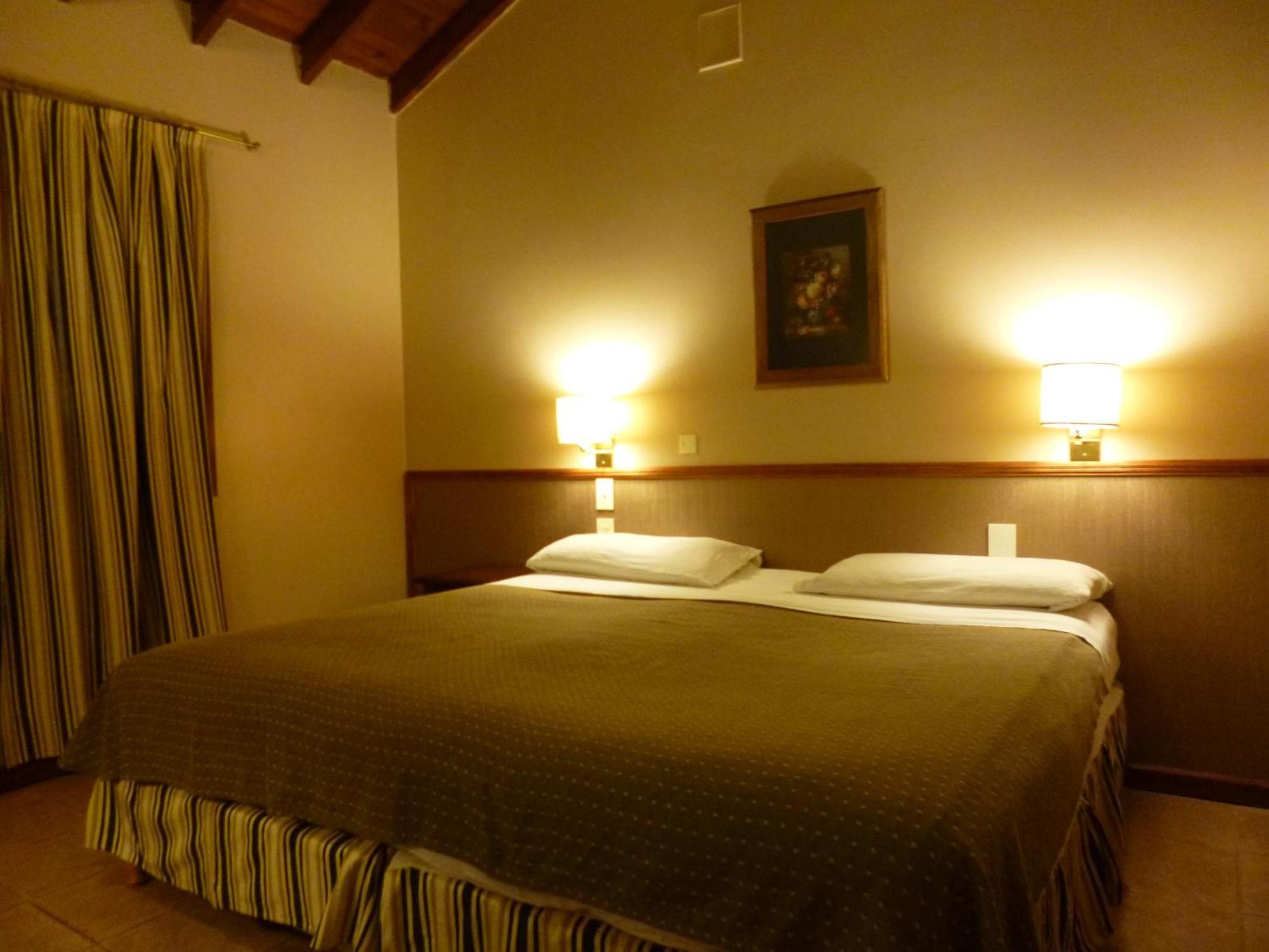 Marcopolo Suites Iguazu Puerto Iguazú Rom bilde