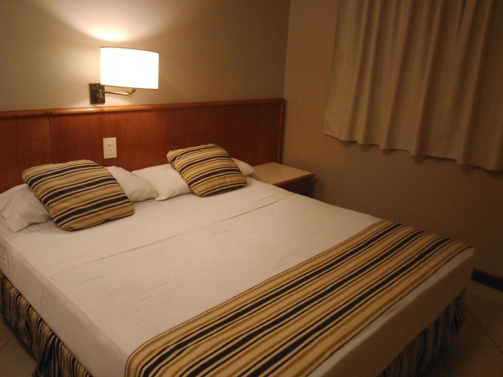 Marcopolo Suites Iguazu Puerto Iguazú Eksteriør bilde