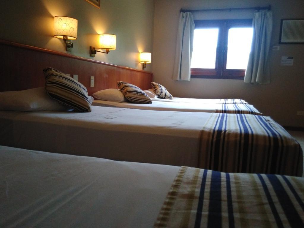 Marcopolo Suites Iguazu Puerto Iguazú Eksteriør bilde
