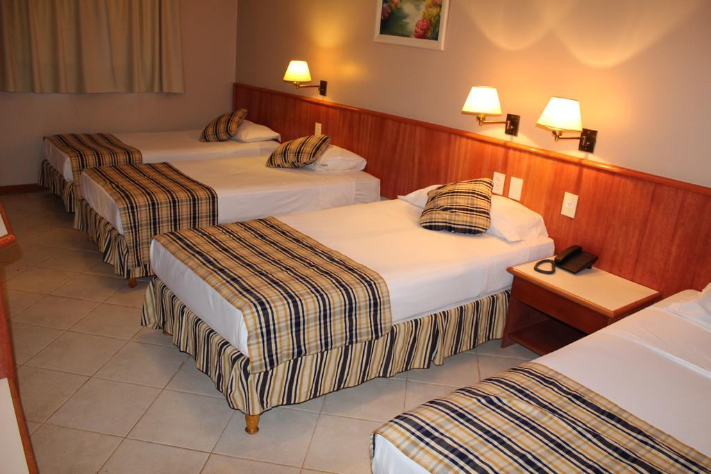 Marcopolo Suites Iguazu Puerto Iguazú Eksteriør bilde