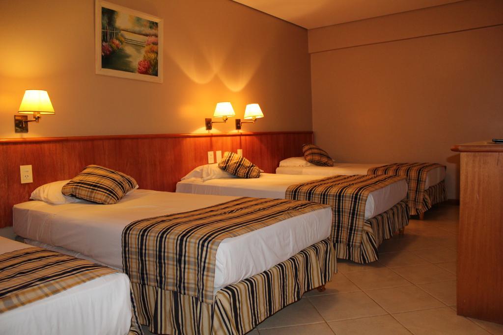 Marcopolo Suites Iguazu Puerto Iguazú Eksteriør bilde