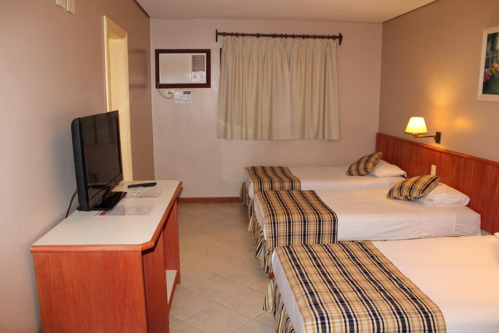 Marcopolo Suites Iguazu Puerto Iguazú Eksteriør bilde