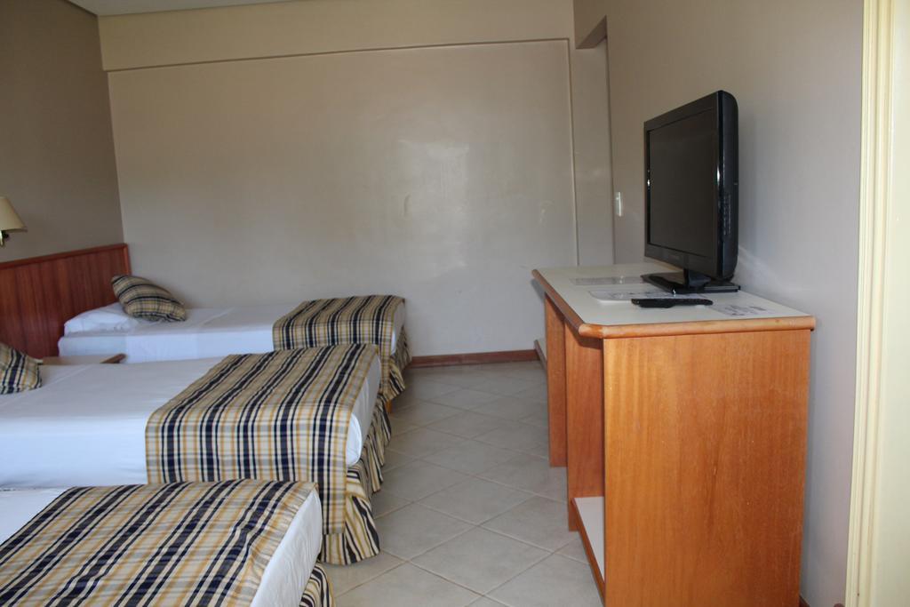 Marcopolo Suites Iguazu Puerto Iguazú Eksteriør bilde