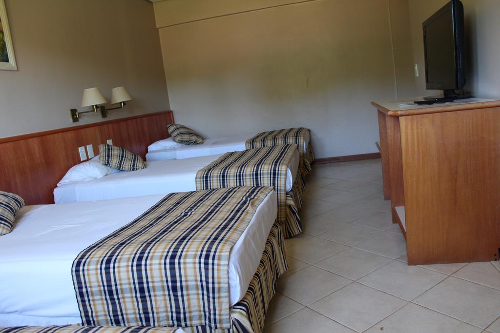 Marcopolo Suites Iguazu Puerto Iguazú Eksteriør bilde