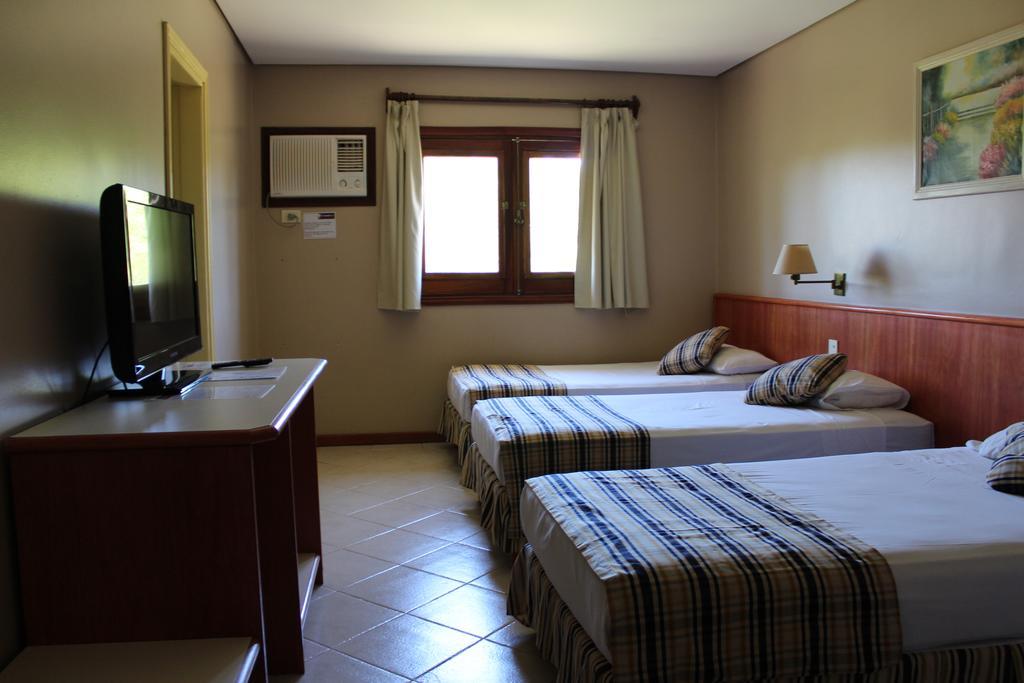 Marcopolo Suites Iguazu Puerto Iguazú Eksteriør bilde