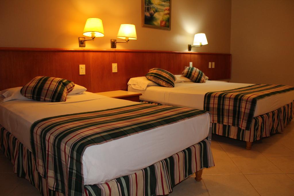 Marcopolo Suites Iguazu Puerto Iguazú Eksteriør bilde