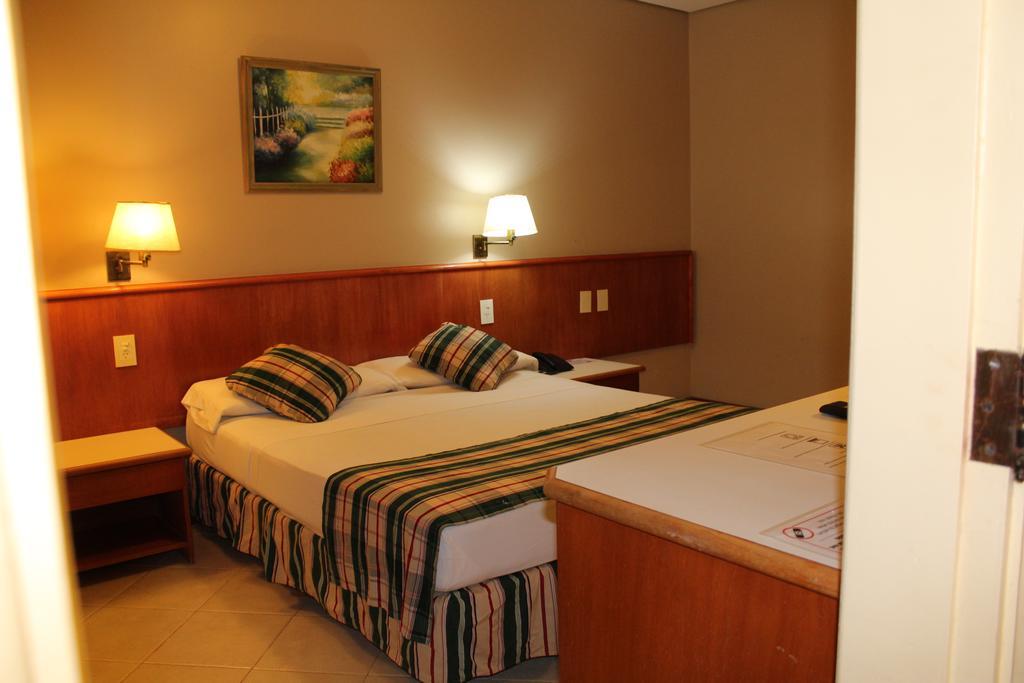Marcopolo Suites Iguazu Puerto Iguazú Eksteriør bilde