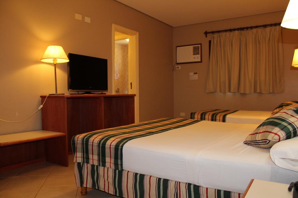 Marcopolo Suites Iguazu Puerto Iguazú Eksteriør bilde