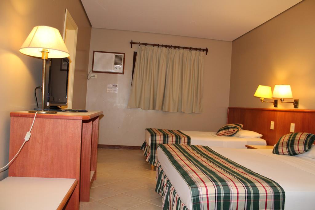Marcopolo Suites Iguazu Puerto Iguazú Eksteriør bilde