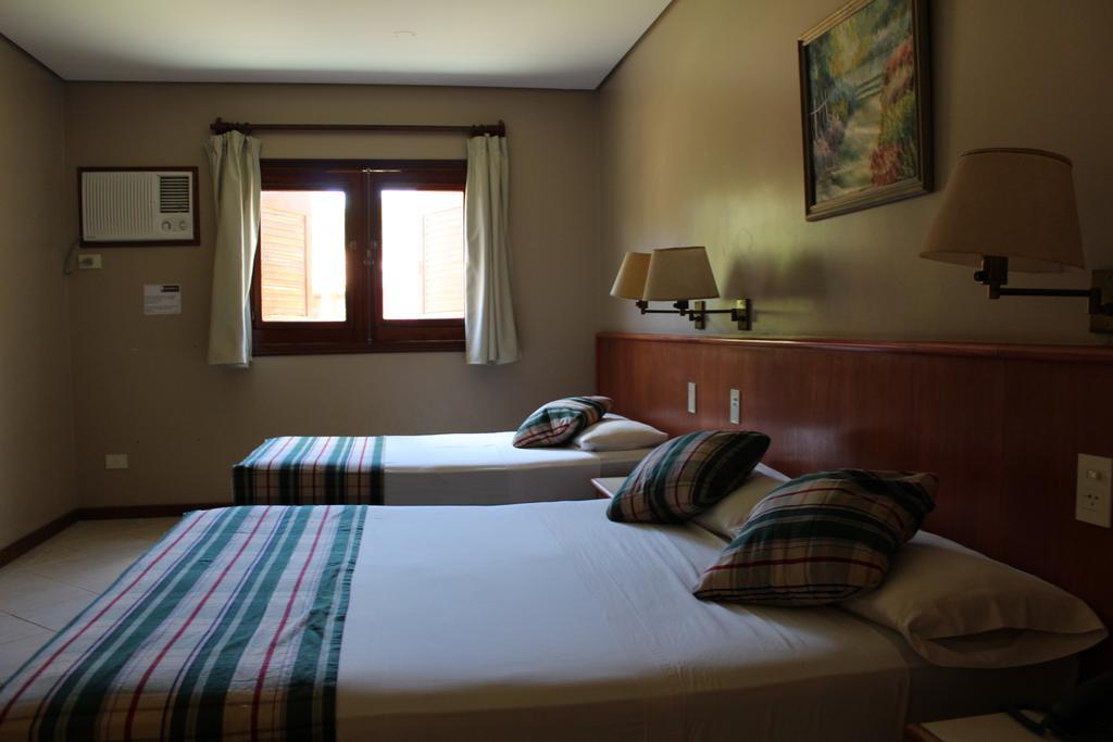 Marcopolo Suites Iguazu Puerto Iguazú Eksteriør bilde