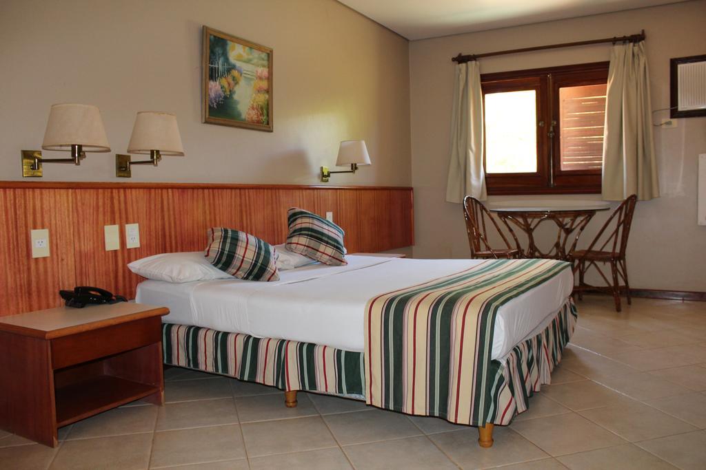 Marcopolo Suites Iguazu Puerto Iguazú Eksteriør bilde