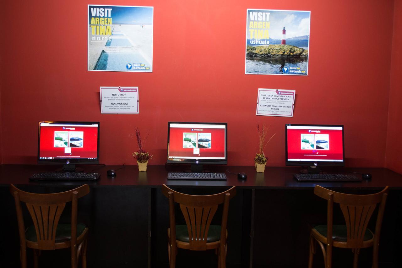 Marcopolo Suites Iguazu Puerto Iguazú Eksteriør bilde