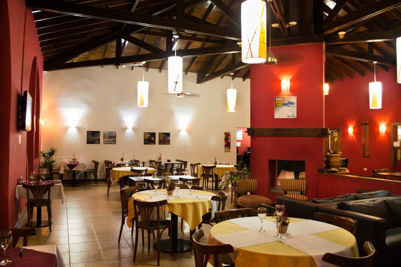 Marcopolo Suites Iguazu Puerto Iguazú Eksteriør bilde