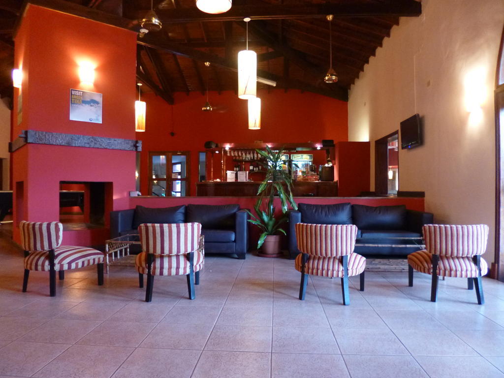 Marcopolo Suites Iguazu Puerto Iguazú Eksteriør bilde