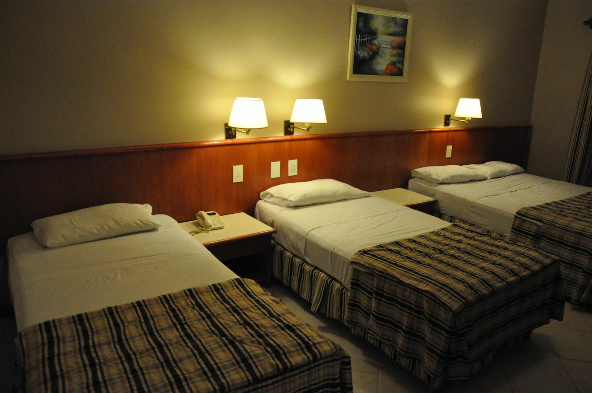 Marcopolo Suites Iguazu Puerto Iguazú Eksteriør bilde