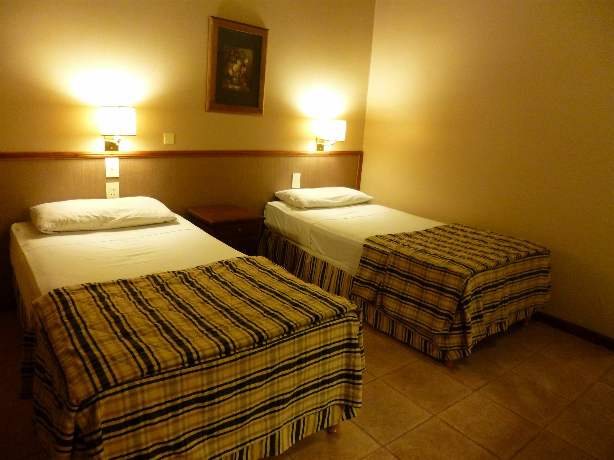 Marcopolo Suites Iguazu Puerto Iguazú Eksteriør bilde