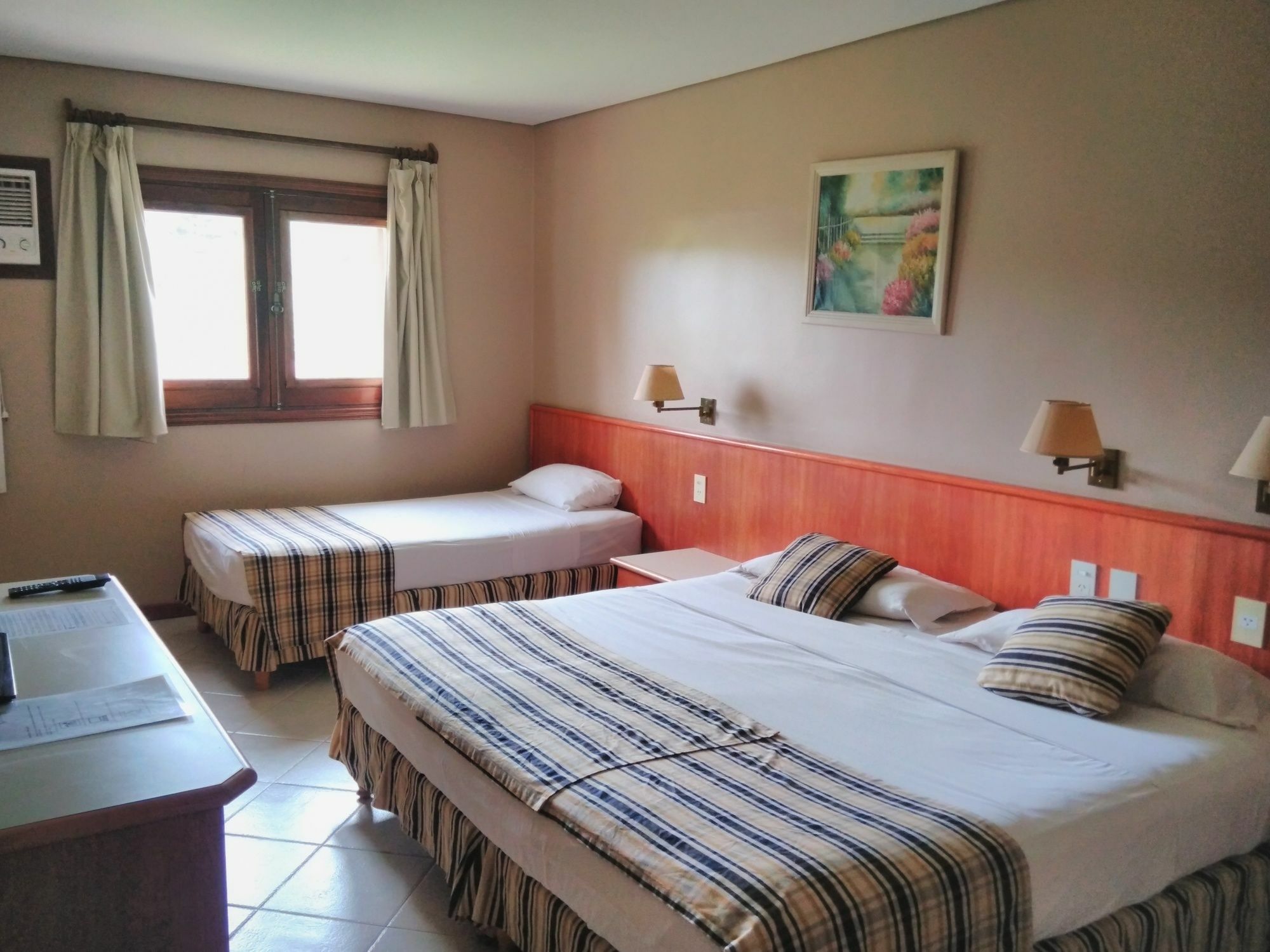 Marcopolo Suites Iguazu Puerto Iguazú Eksteriør bilde