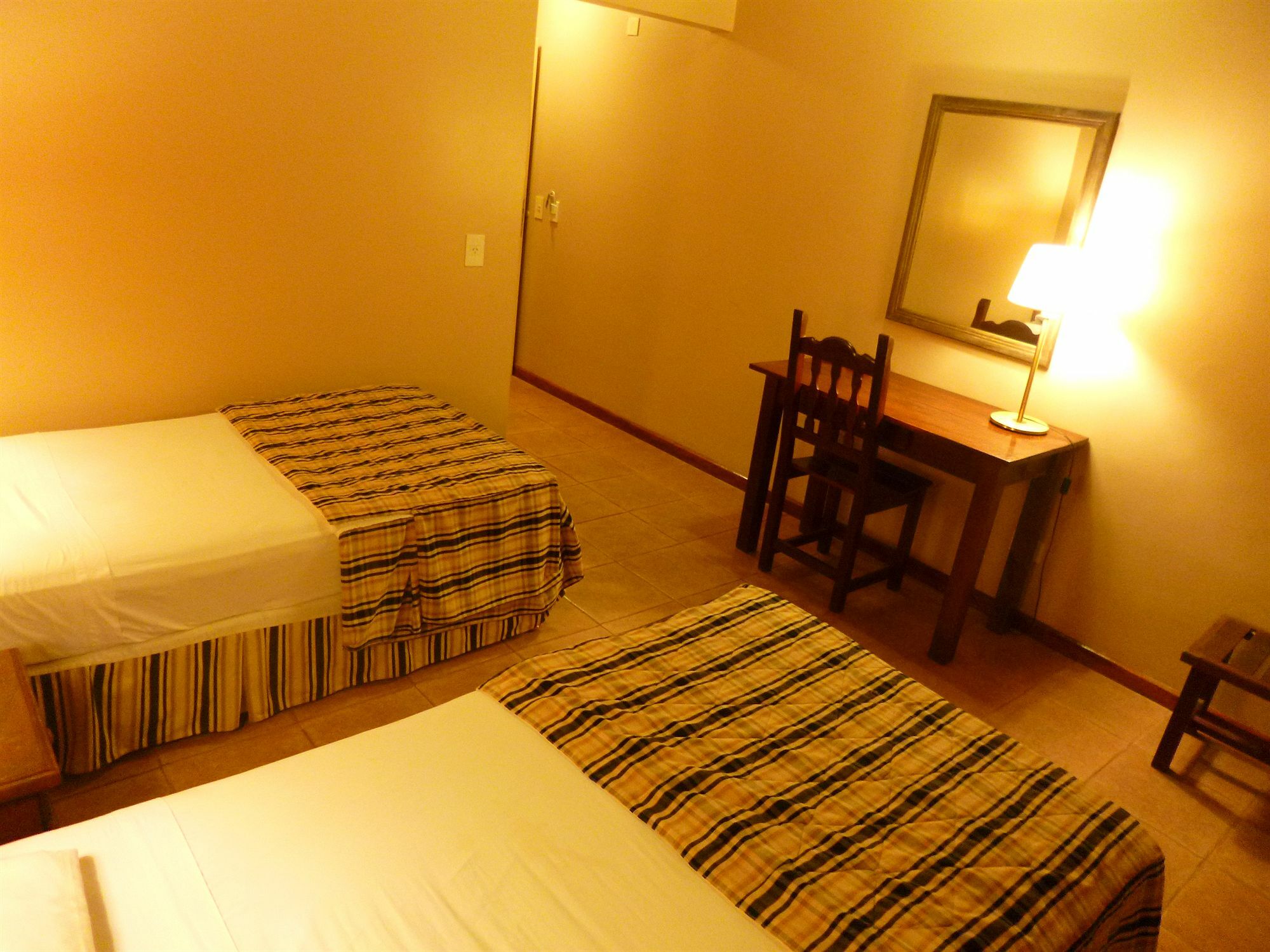Marcopolo Suites Iguazu Puerto Iguazú Eksteriør bilde